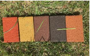 内蒙古透水砖 内蒙古透水砖