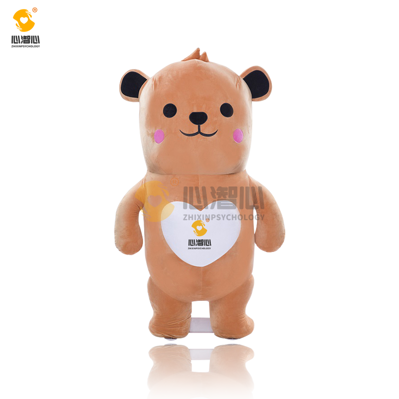 智能拥抱引导系统 V1.0