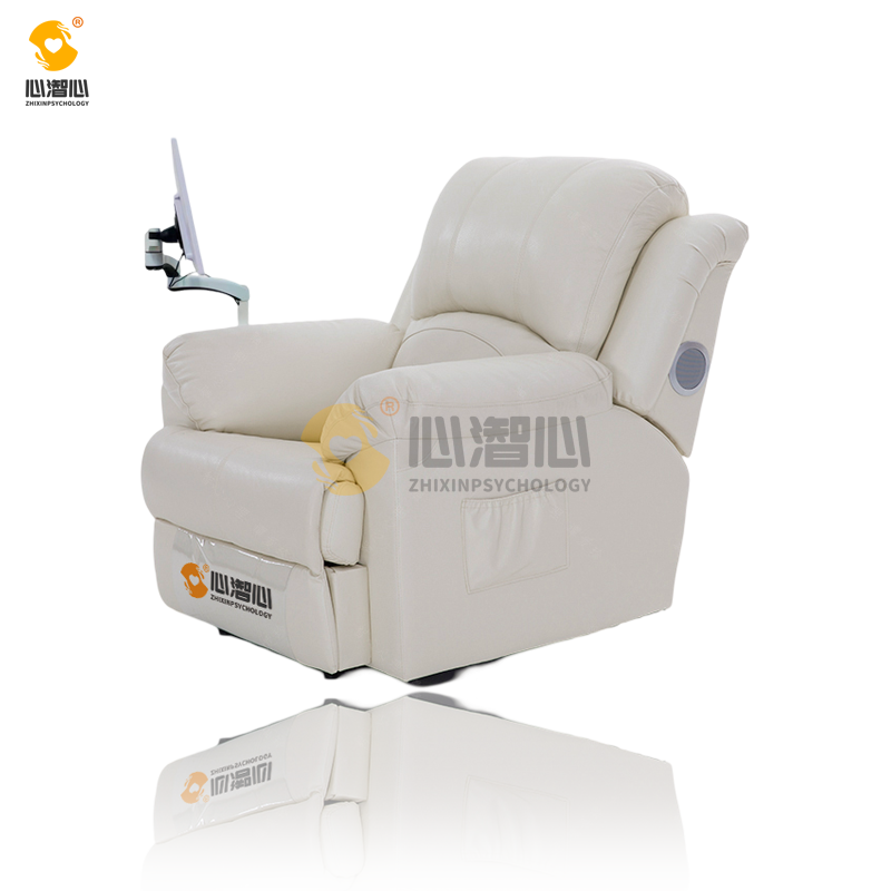 智能体感音乐放松系统 V1.0