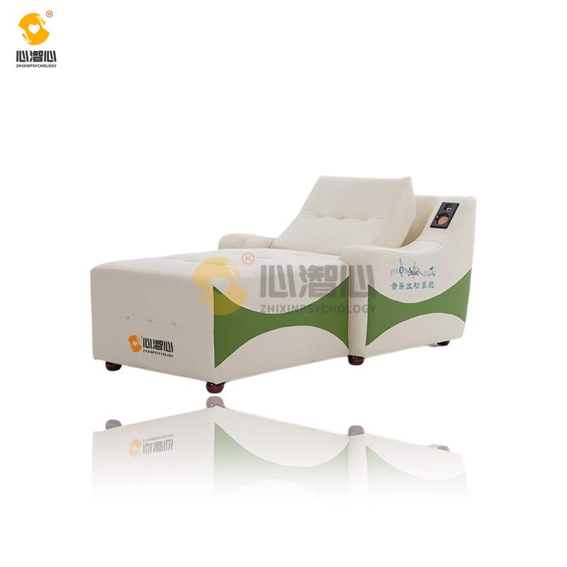 音乐按摩放松床 (基础款) XZX-AMC