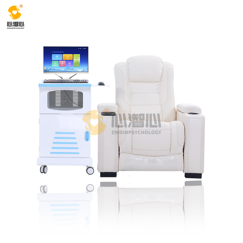 多功能生物反馈训练系统 V1.0