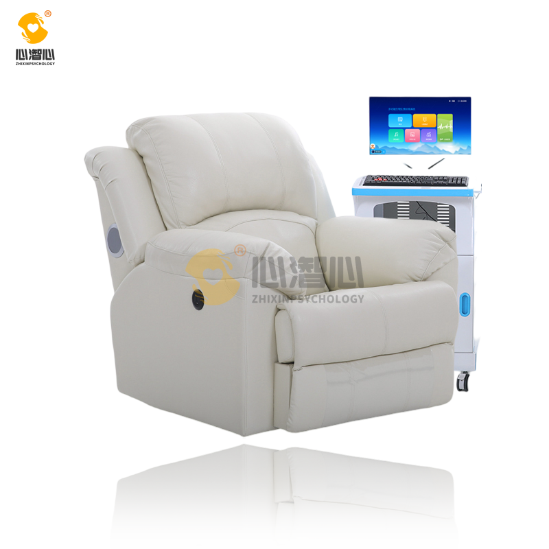 多功能生物反馈训练系统（体感型） XZX-FSY-3-FK