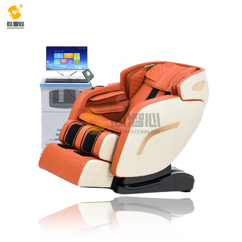 智能身心反馈训练系统 V8.0