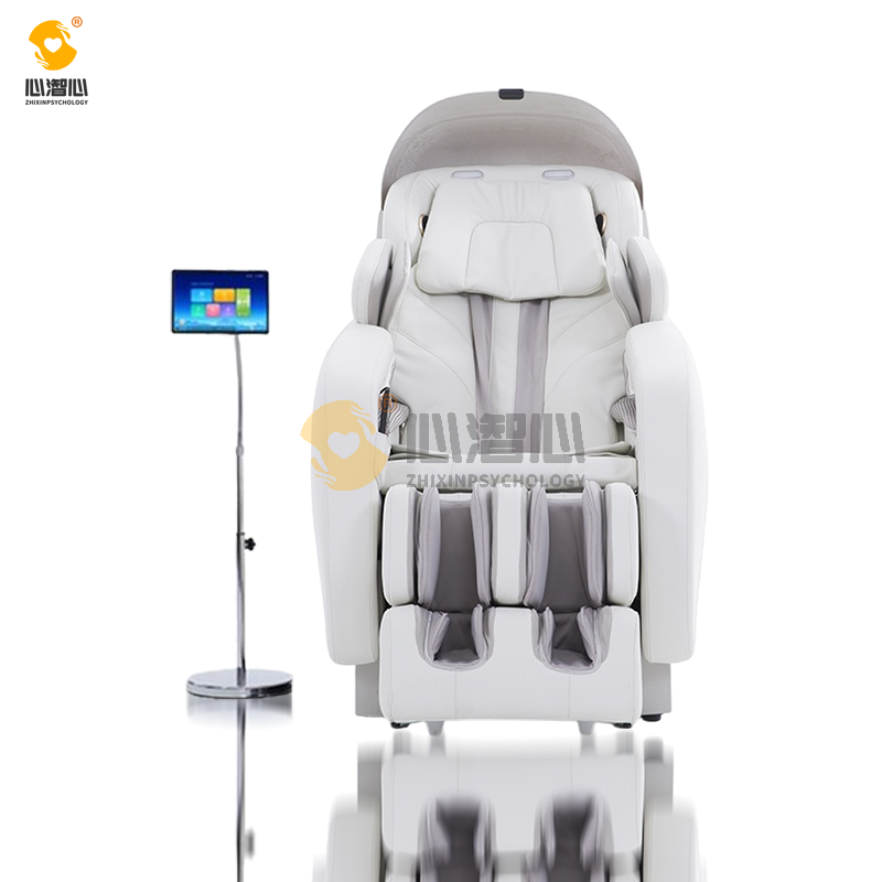 智能心理减压舱XZX-JYC