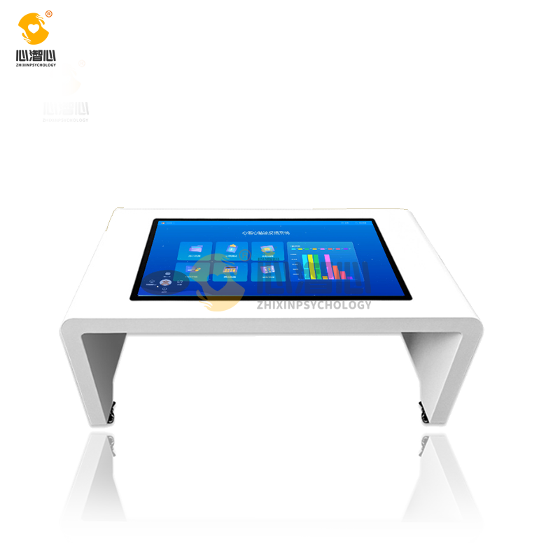 智能生物脑电波反馈训练系统 V1.0