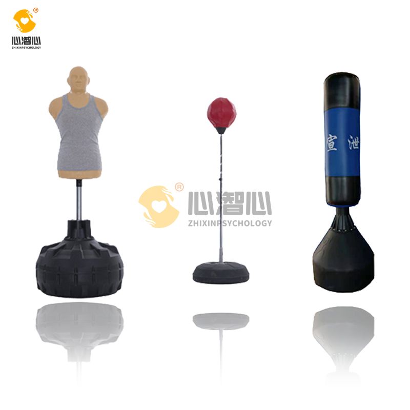 宣泄套装（标准版） XZX-BZX