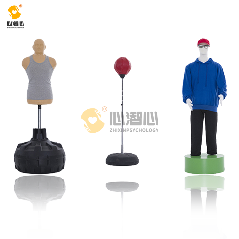 宣泄套装（专业版） XZX-ZYX