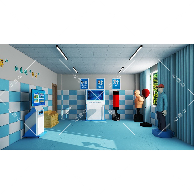 宣泄软包 XZX-XXQ