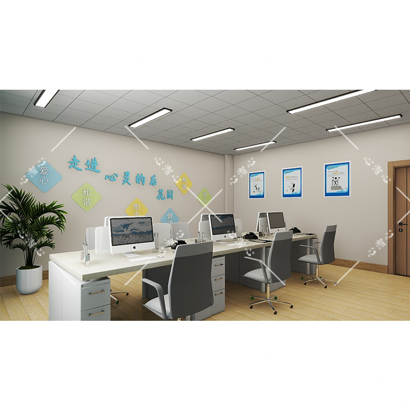 团体无线测评端口