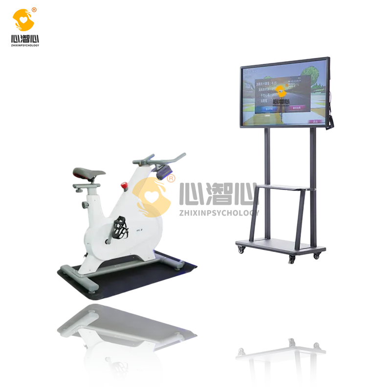 智能多维运动调节训练系统 V8.0