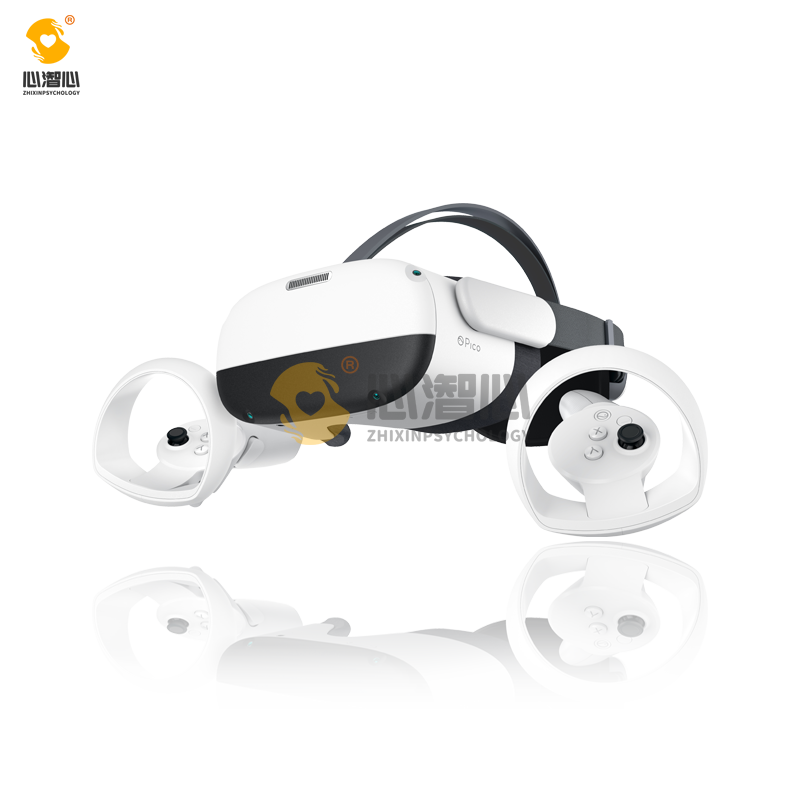 便携式心理VR减压系统 XZX-VR