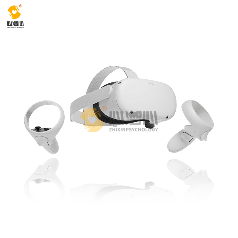 便携式心理VR减压反馈系统 V8.0