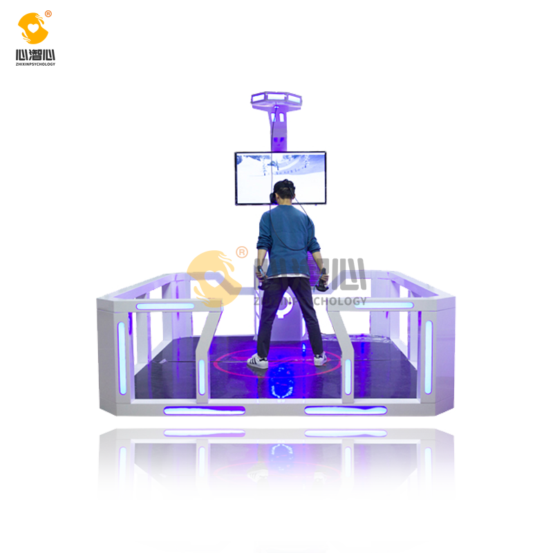 VR虚拟放松系统 V8.0