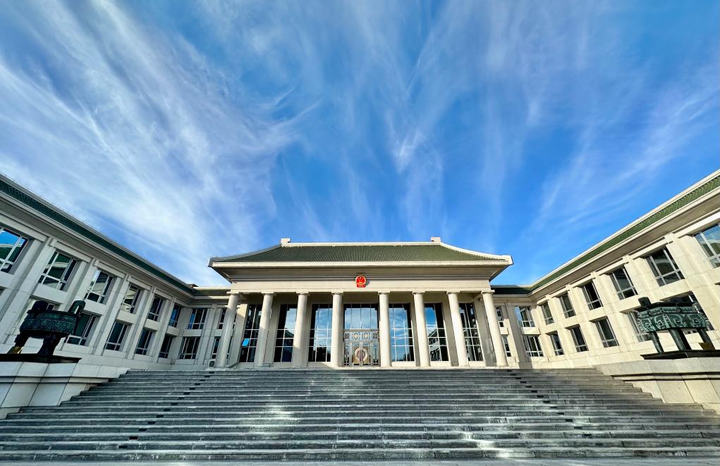 心潪心心理咨询室案例分享  —海东市人民